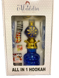 ALADDIN ALL IN 1 HOOKAH SET