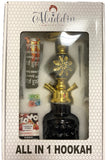 ALADDIN ALL IN 1 HOOKAH SET