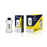 VIHO TURBO Disposable (10000 Puffs)