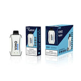 VIHO TURBO Disposable (10000 Puffs)
