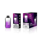 VIHO TURBO Disposable (10000 Puffs)