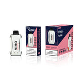 VIHO TURBO Disposable (10000 Puffs)