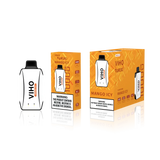 VIHO TURBO Disposable (10000 Puffs)