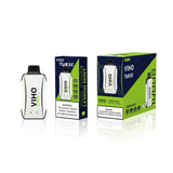 VIHO TURBO Disposable (10000 Puffs)