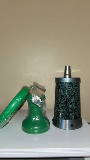 DUD Hookah Vault