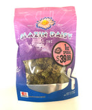 GLAZIN DAISY DELTA 9 - THC CBD FLOWER