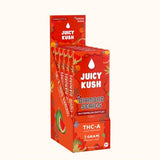 JUICY KUSH 1 GM LIQUID DIAMONDS PREMIUM VAPE THC-A