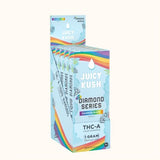 JUICY KUSH 1 GM LIQUID DIAMONDS PREMIUM VAPE THC-A