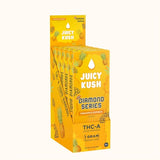 JUICY KUSH 1 GM LIQUID DIAMONDS PREMIUM VAPE THC-A