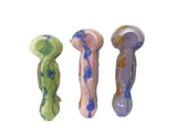 Hand Glass Pipe