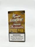Loose Leaf 2F$1.99 2Pk 20CT