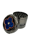 METAL GRINDERS