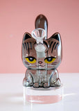 KITTY CAT Mini Bong