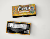 Stoned - Mad Honey - 10000mg - Chocolate Bar