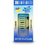 INFINITI BLEND – 5 GRAM DISPOSABLE 5ct Display
