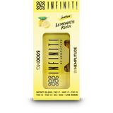 INFINITI BLEND – 5 GRAM DISPOSABLE 5ct Display
