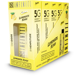 INFINITI BLEND – 5 GRAM DISPOSABLE 5ct Display