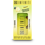 INFINITI BLEND – 5 GRAM DISPOSABLE 5ct Display