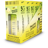 INFINITI BLEND – 5 GRAM DISPOSABLE 5ct Display
