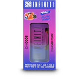 INFINITI BLEND – 5 GRAM DISPOSABLE 5ct Display