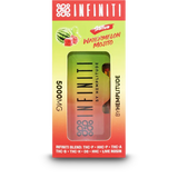 INFINITI BLEND – 5 GRAM DISPOSABLE 5ct Display