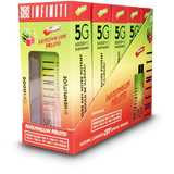 INFINITI BLEND – 5 GRAM DISPOSABLE 5ct Display