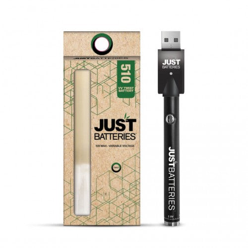 JUST BATTERIES:JUST BATTERIES 500mah VARIABLE VOLTAGE TAN