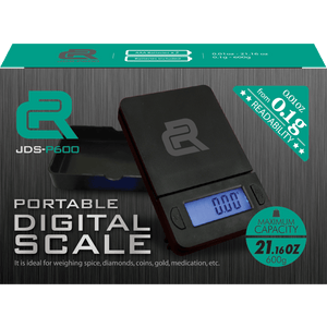 CR Digital Scales - JDS-P600