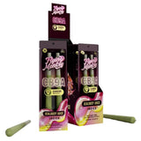 Flying Monkey CB9A THCP Diamond Infused Pre Roll Joints 2Pk