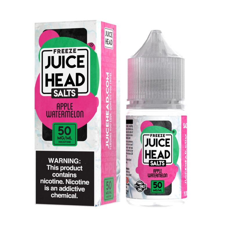 JUICE HEAD SALTS 30ml 50MG