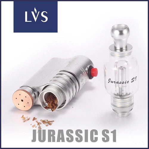 JURASSIC S1 HERBAL VAPORIZER