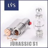 JURASSIC S1 HERBAL VAPORIZER