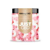 JUST CBD 1000MG