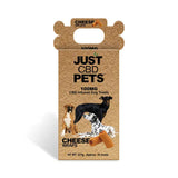 Just CBD Pets | 100mg CBD Infused Dog Treats