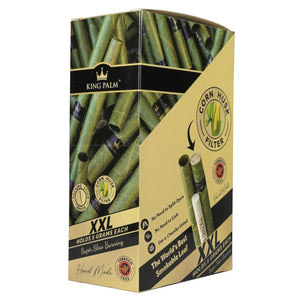 KING PALM TIP