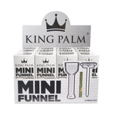 King Palm Mini Funnel