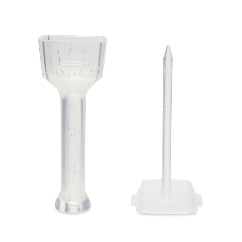 King Palm Mini Funnel