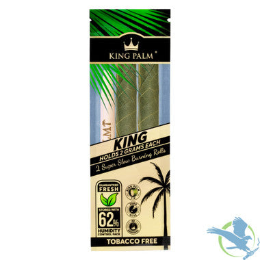 KING BALM KING SIZE ( 1072 )
