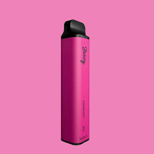 JUUCY VAPE KIWIBERRY 10 PACK