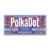 Polk A Dot Mushroom Blend Chocolate Bar | 10,000mg