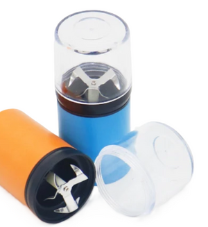 LENS MINI ELECTRIC GRINDER&nbsp;