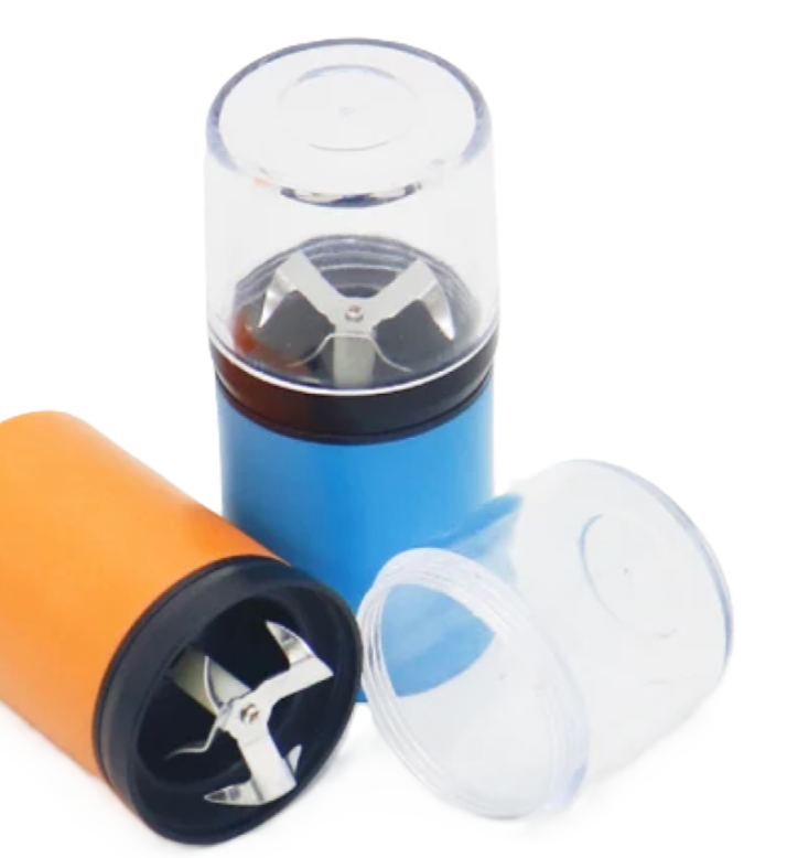 LENS MINI ELECTRIC GRINDER&nbsp;