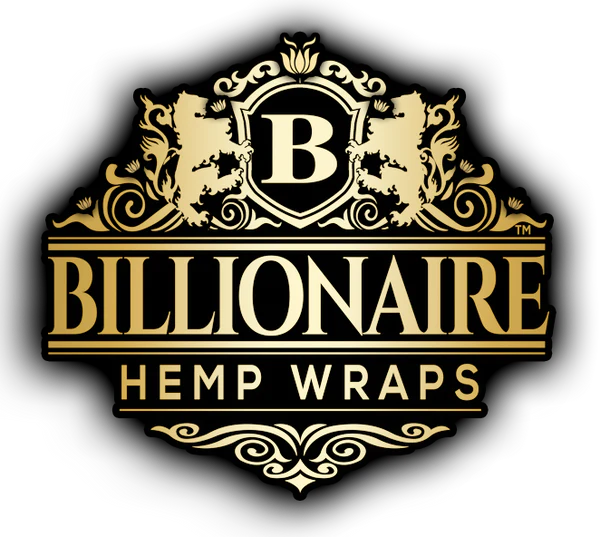 BILLIONAIRE HEMP WRAPS