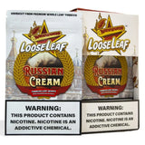 Loose Leaf 2F$1.99 2Pk 20CT