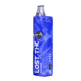 LOST THC-A 6000MG LIVE RESIN DISPOSABLE