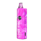 LOST THC-A 6000MG LIVE RESIN DISPOSABLE