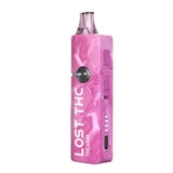LOST THC-A 6000MG LIVE RESIN DISPOSABLE