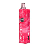 LOST THC-A 6000MG LIVE RESIN DISPOSABLE