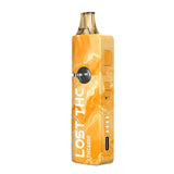 LOST THC-A 6000MG LIVE RESIN DISPOSABLE