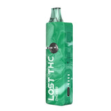 LOST THC-A 6000MG LIVE RESIN DISPOSABLE